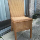 4 chairs Loom