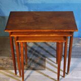 Pull out tables 1960