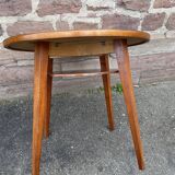 Scandinavian dining table 1960s