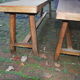 Benches