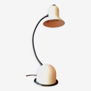 Lampe design année 80 Stilplast Italie