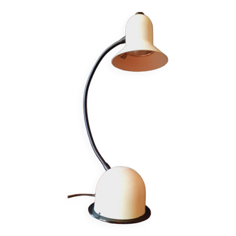 Lampe design année 80 Stilplast Italie