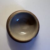 Individual butter dish in terracotta – Made in France 🧈