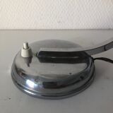 1930 opaline globe table lamp