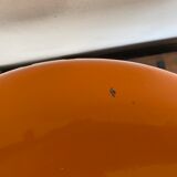 Siemens table lamp Siform 2000, UFO, 1960-69