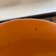 Siemens table lamp Siform 2000, UFO, 1960-69