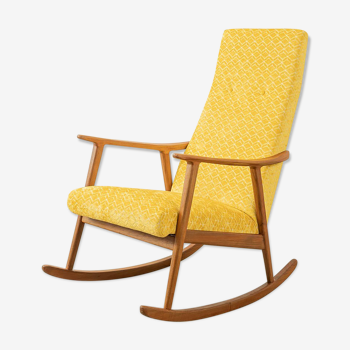 1950s Rocking Chair