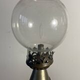 Pigeon lamp