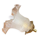 Capucine portable lamp