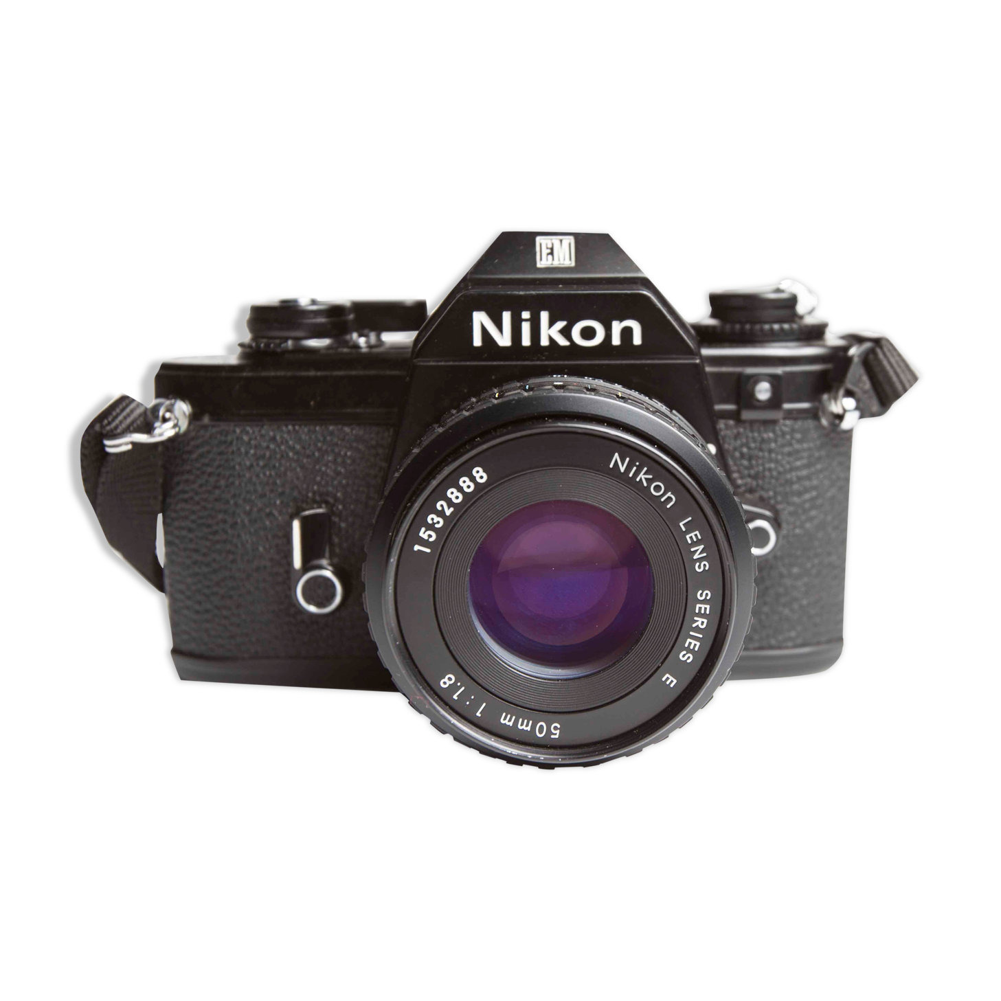 Appareil photo Nikon EM