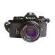 Appareil photo Nikon EM