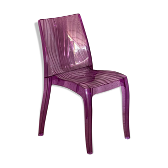 Plexi chair