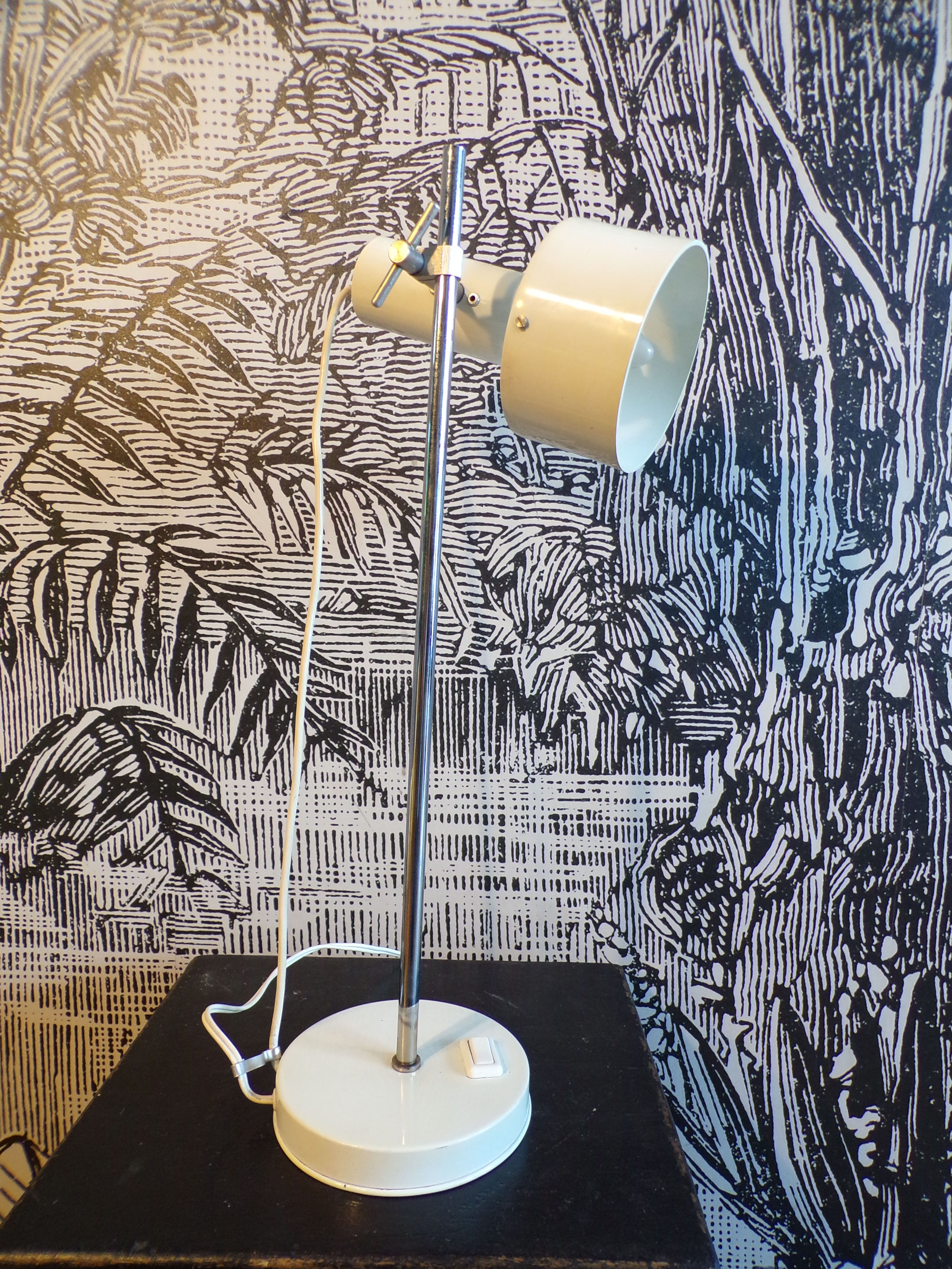 Articulated lamp Delmas 33