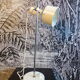 Articulated lamp Delmas 33
