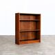 Vintage bookcase | cupboard | Swedish | teak
