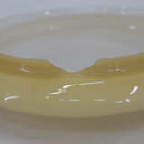 Large Elegant Art Deco Chandelier, 1930s