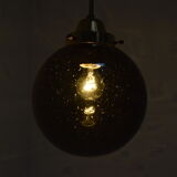 Mid-century Pendant/Kamenicky Senov,1960's.