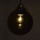 Mid-century Pendant/Kamenicky Senov,1960's.