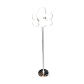 Lampadaire boules