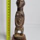 Tagbana statuette, Ivory Coast, African art, first half of the 20th century, 19 cm