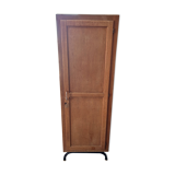 Armoire ancienne d'internat