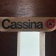 Vintage modular sofa "Pianura" by Mario Bellini for Cassina