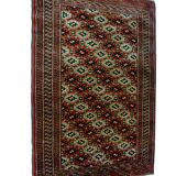 Handmade persian carpet