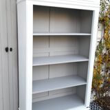 Bibliothèque étagère