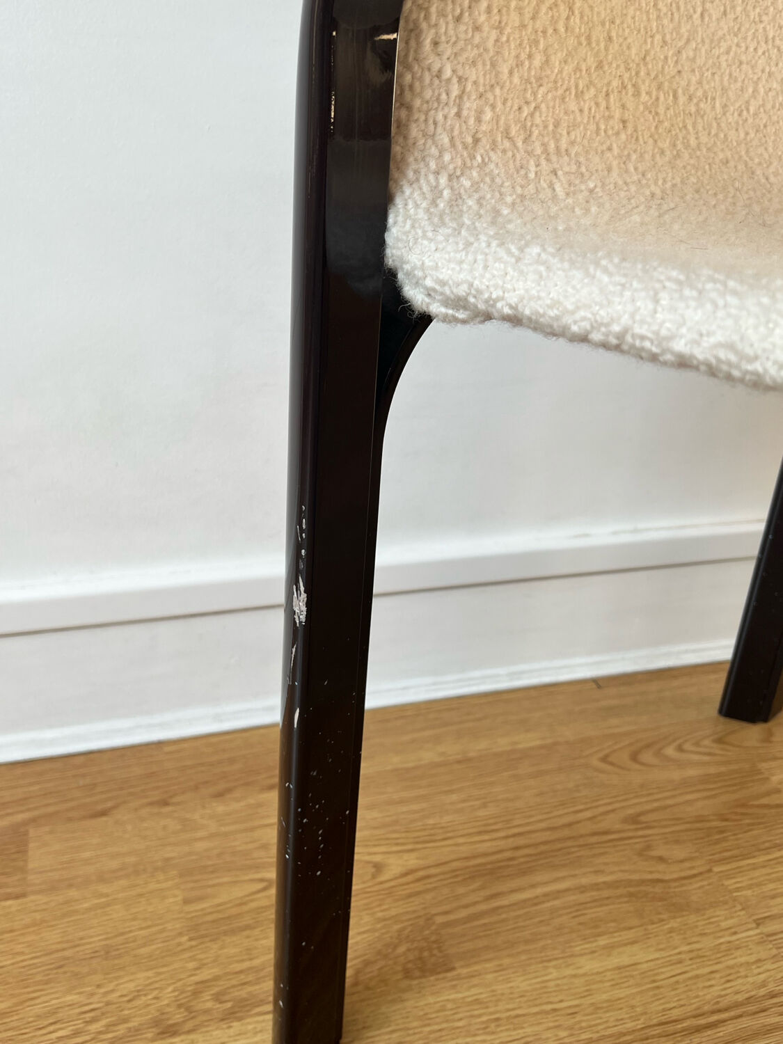 Orsay Chairs – Gae Aulenti