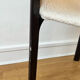 Orsay Chairs – Gae Aulenti