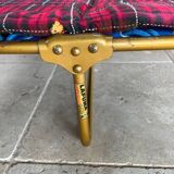 Lafuma deckchair