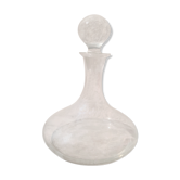 Pretty carafe - wine