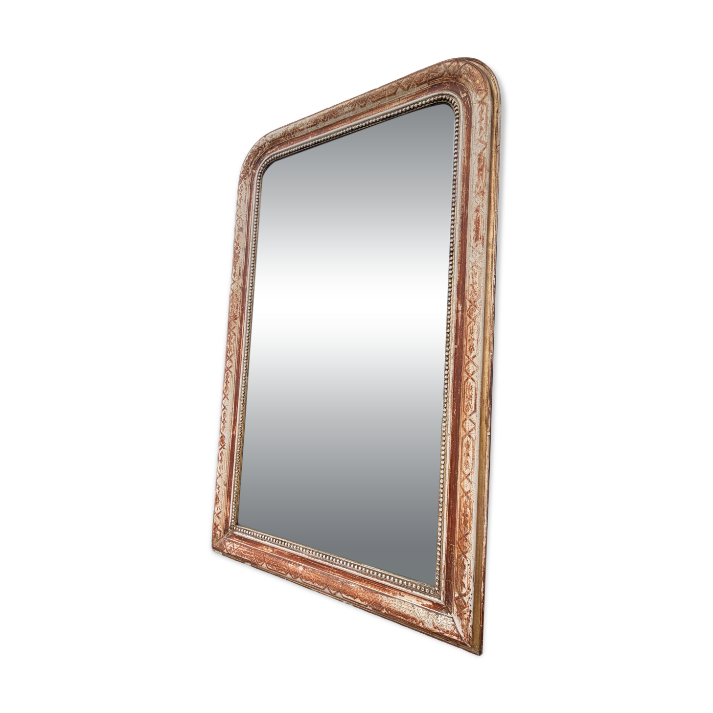 Louis Philippe mirror