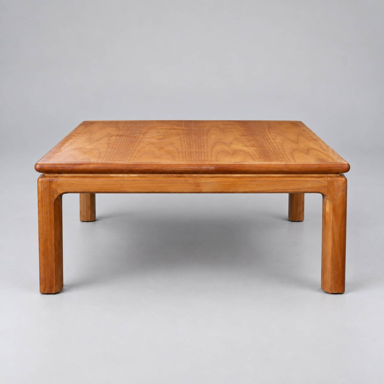 Vintage coffee table from the 1960s