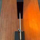 Mid-century minimalist table lamp, 1960s, set of 2