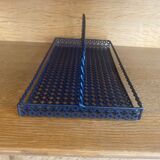 Metal basket