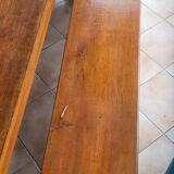 Large farmhouse table, monastery, country style
