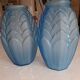 Vases opaline