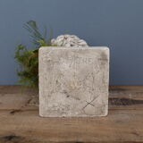 Head David in full plaster - small series - No.27