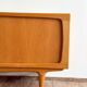 Buffet scandinave Johannes Andersen modèle 240 en chêne, Danemark
