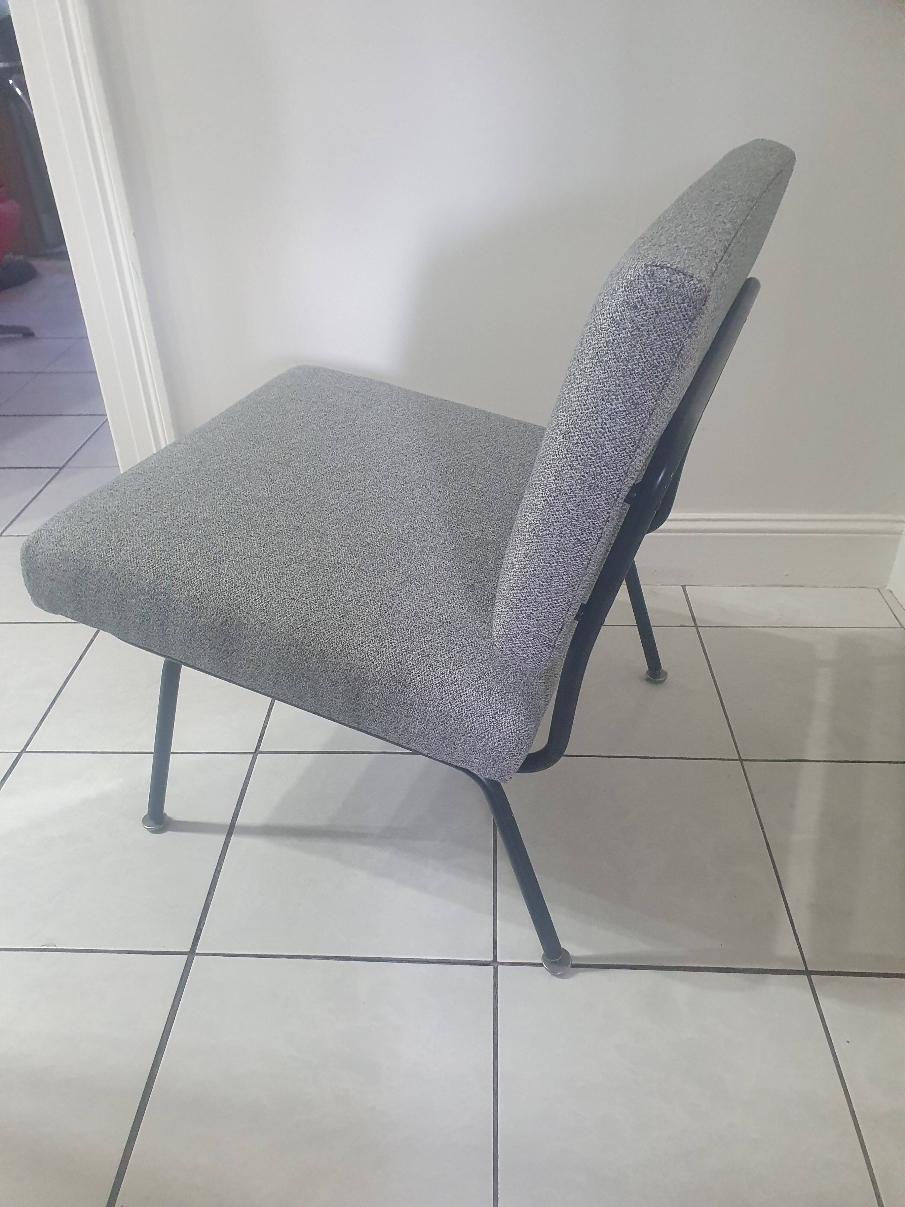 Florence Knoll model 31 armchair for Knoll 50s