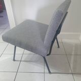 Florence Knoll model 31 armchair for Knoll 50s