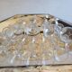 Lot of 11 crystal digestive glasses