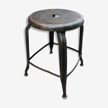 Tabouret Tolix