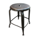 Tabouret Tolix