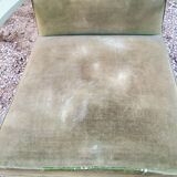 Pair of armchairs from the 30s/50s