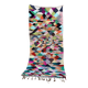 Tapis Marocain - 116 x 233 cm