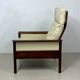 Hans Olsen armchair – Vatne Møbler (Denmark, 1960s)
