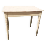 Antique table