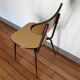 Chair in formica